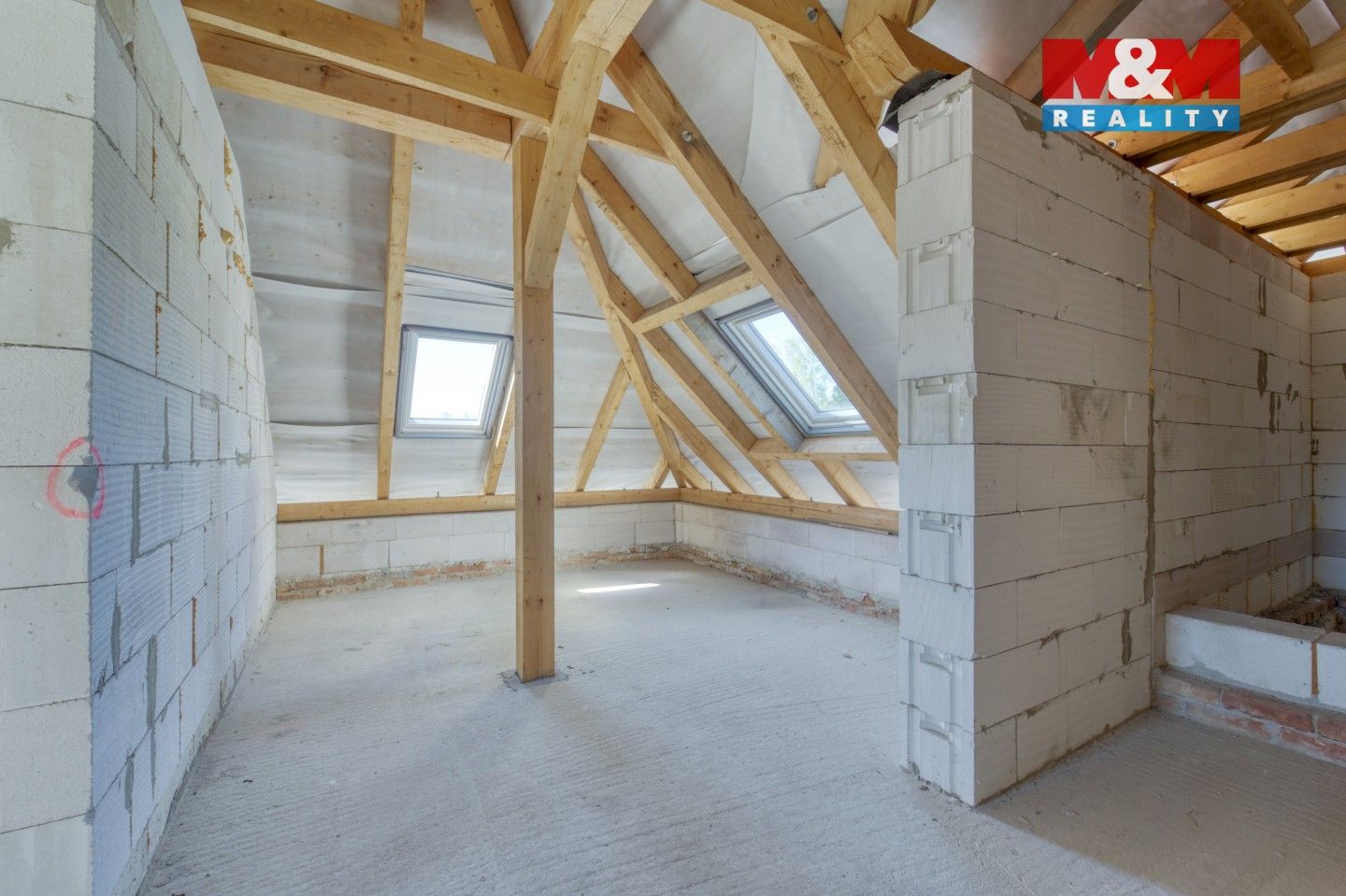 Prodej domu 430 m² - foto 16