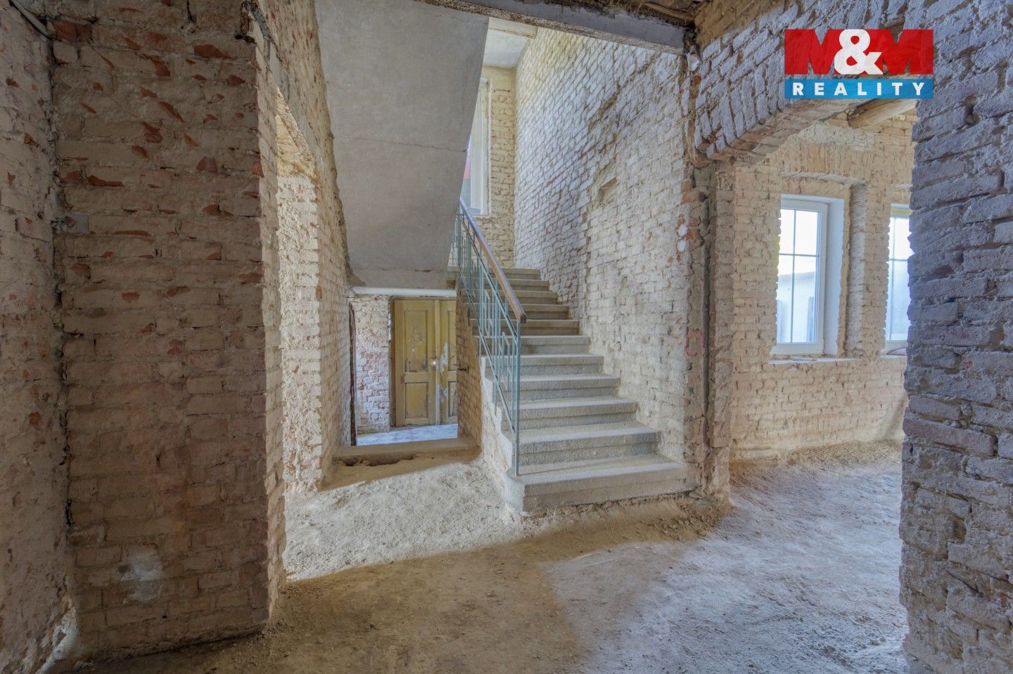 Prodej domu 430 m² - foto 13