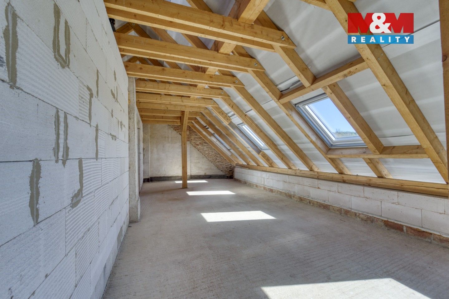 Prodej domu 430 m² - foto 21