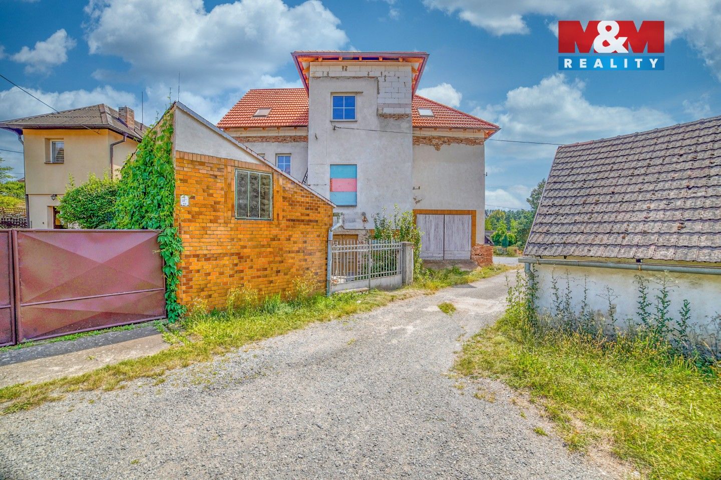 Prodej domu 430 m² - foto 22