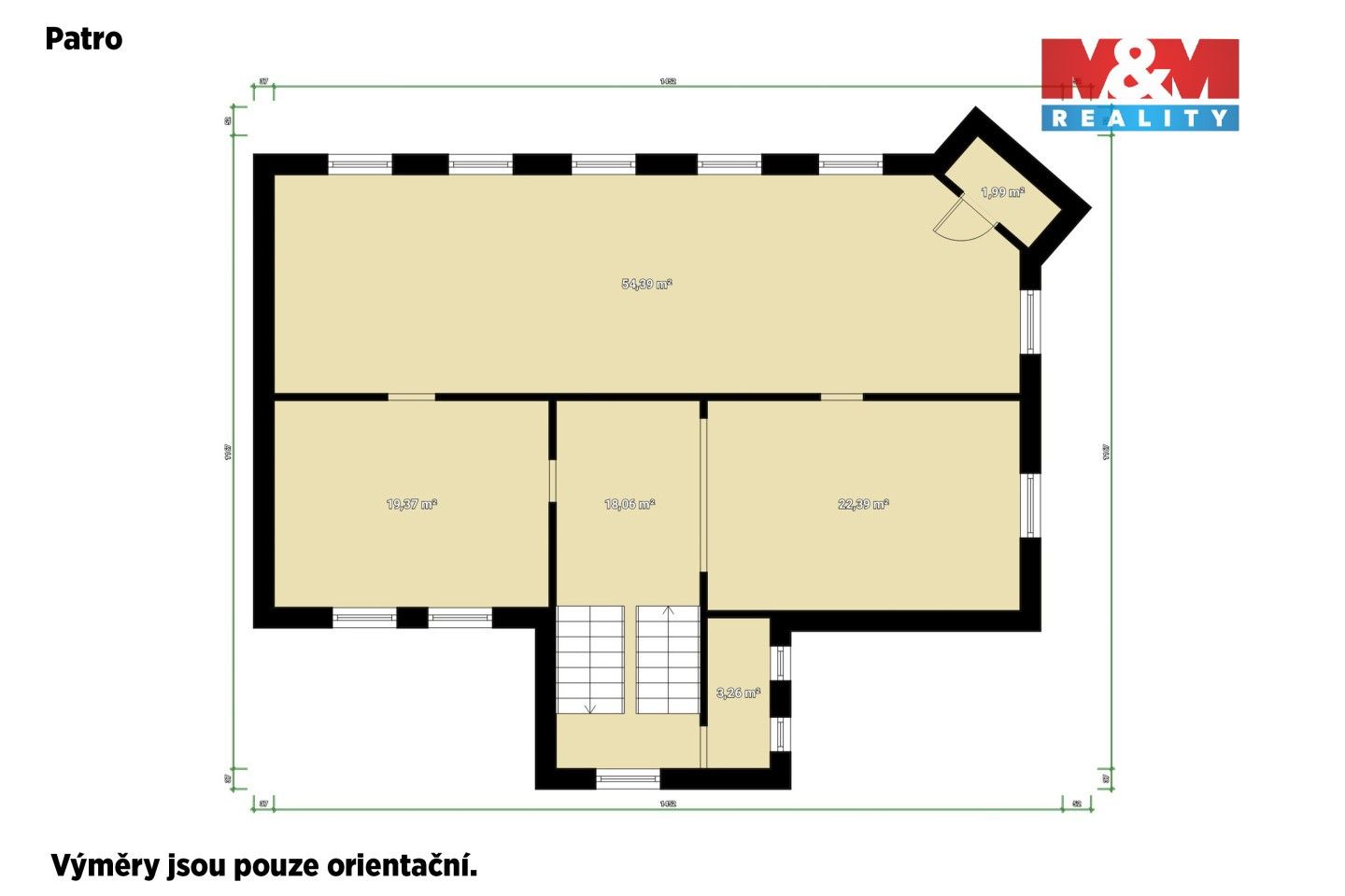 Prodej domu 430 m² - foto 23