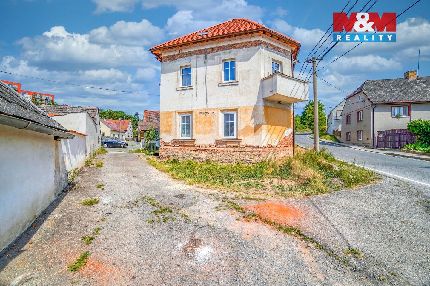 Prodej domu 430 m² - foto 18
