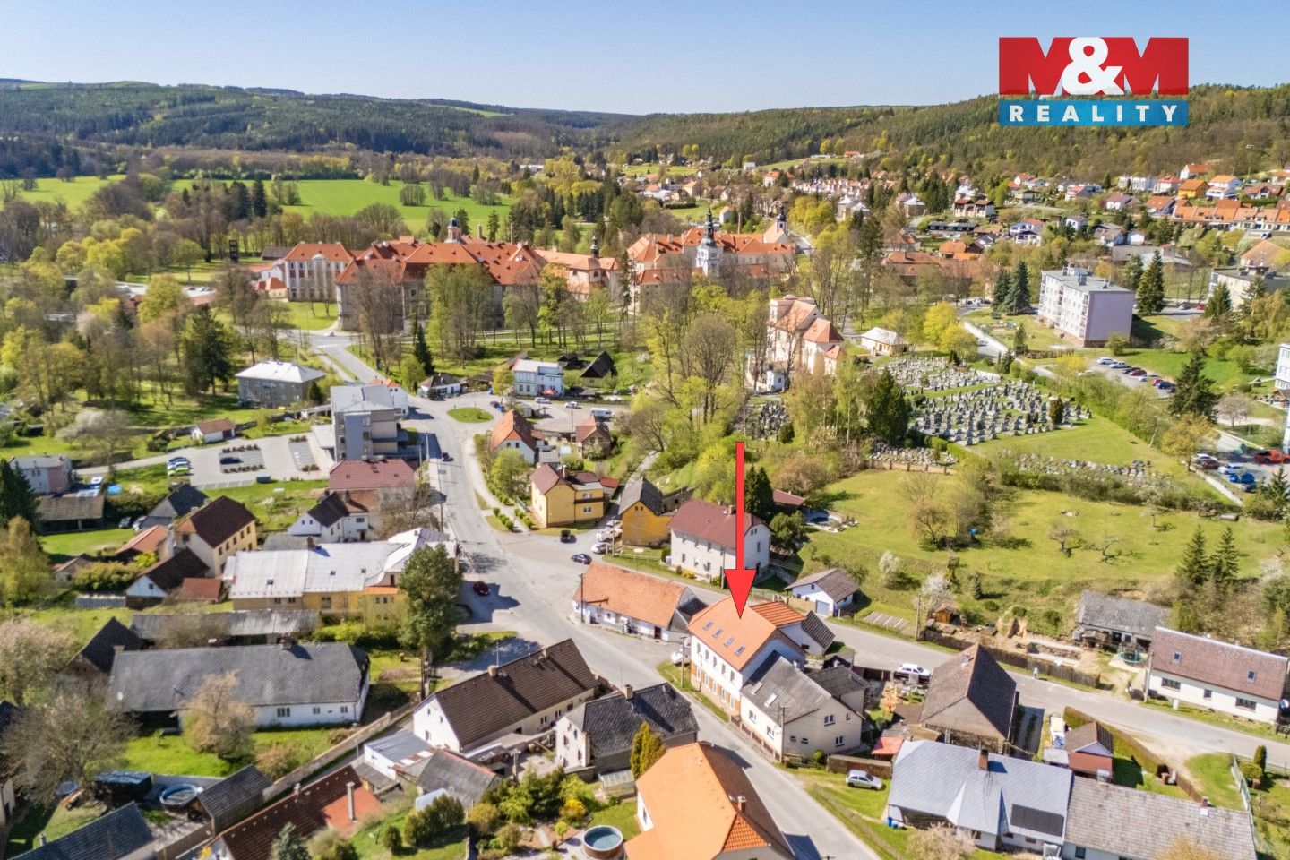 Prodej domu 430 m² - foto 17