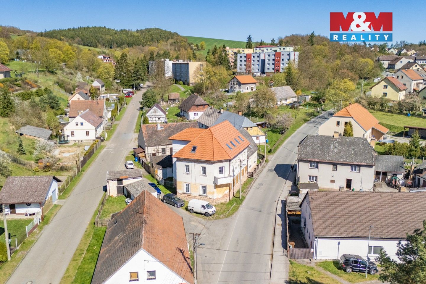 Prodej domu 430 m² - foto 24