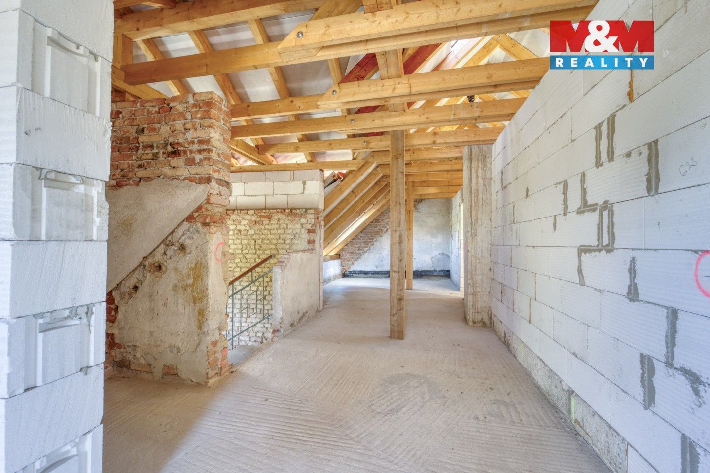 Prodej domu 430 m² - foto 28