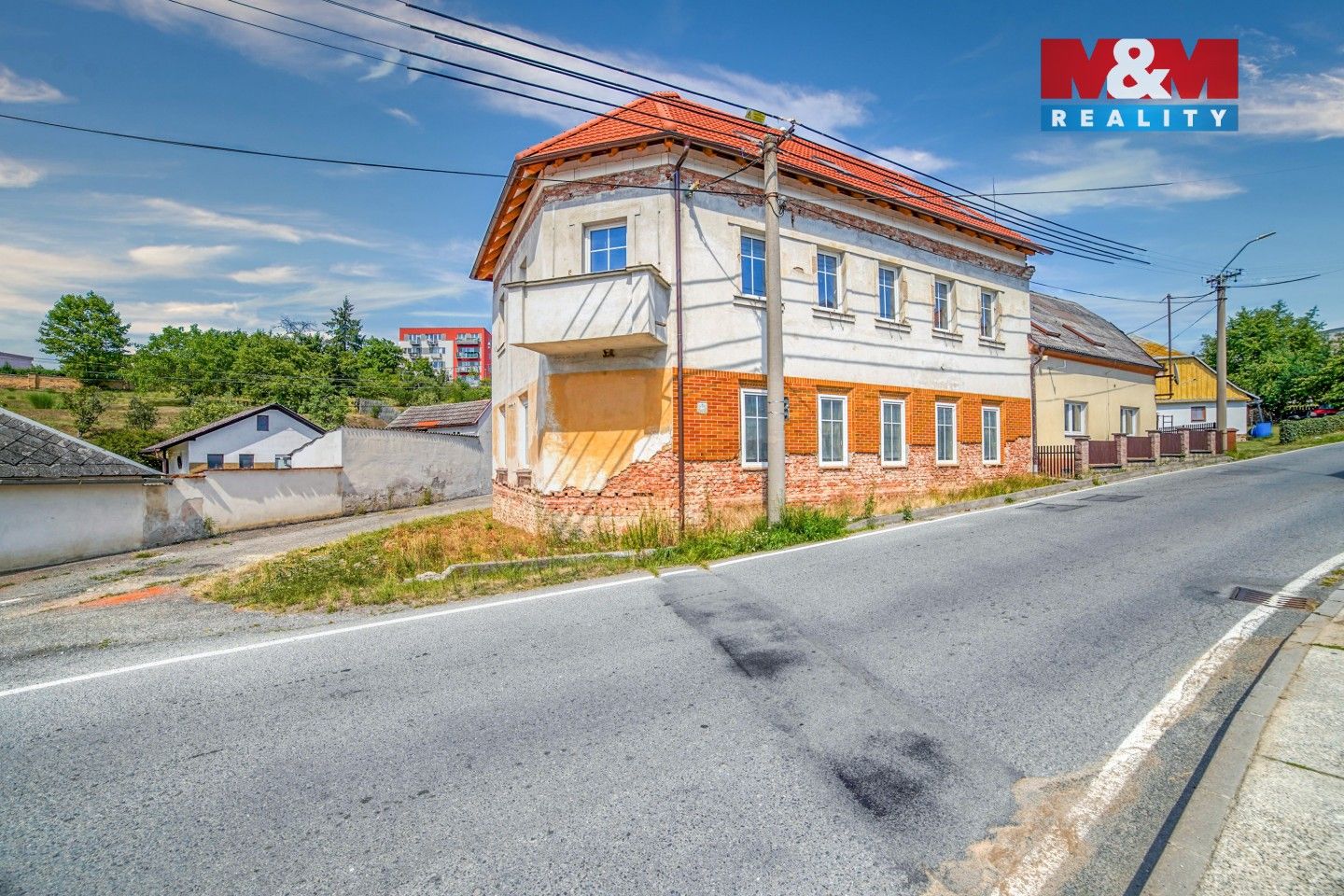 Prodej domu 430 m² - foto 29