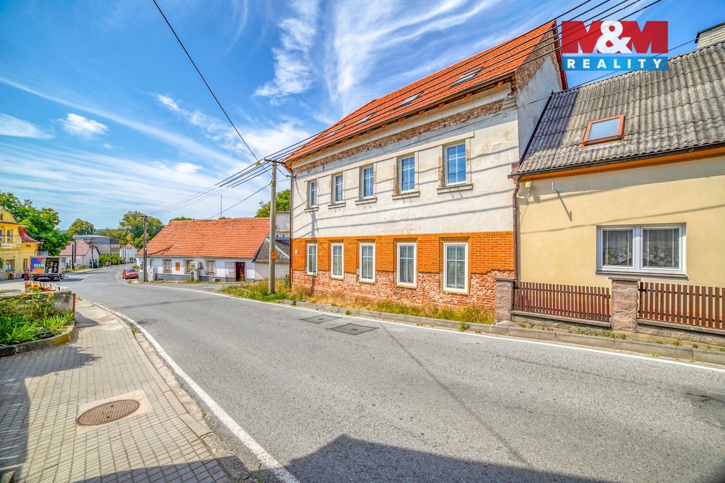 Prodej domu 430 m² - foto 32