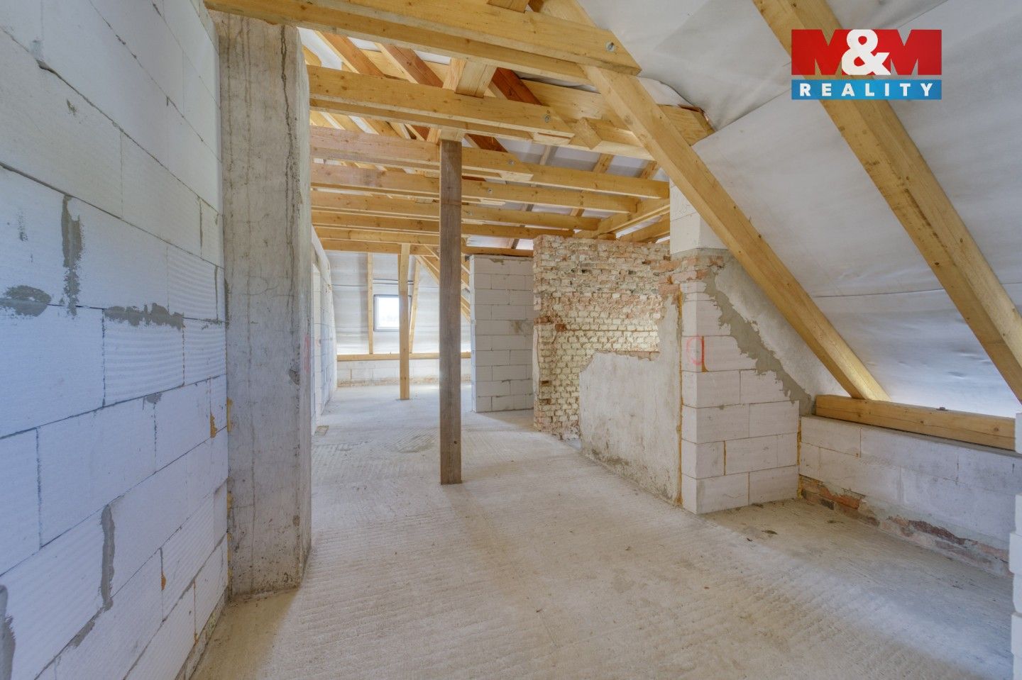 Prodej domu 430 m² - foto 36