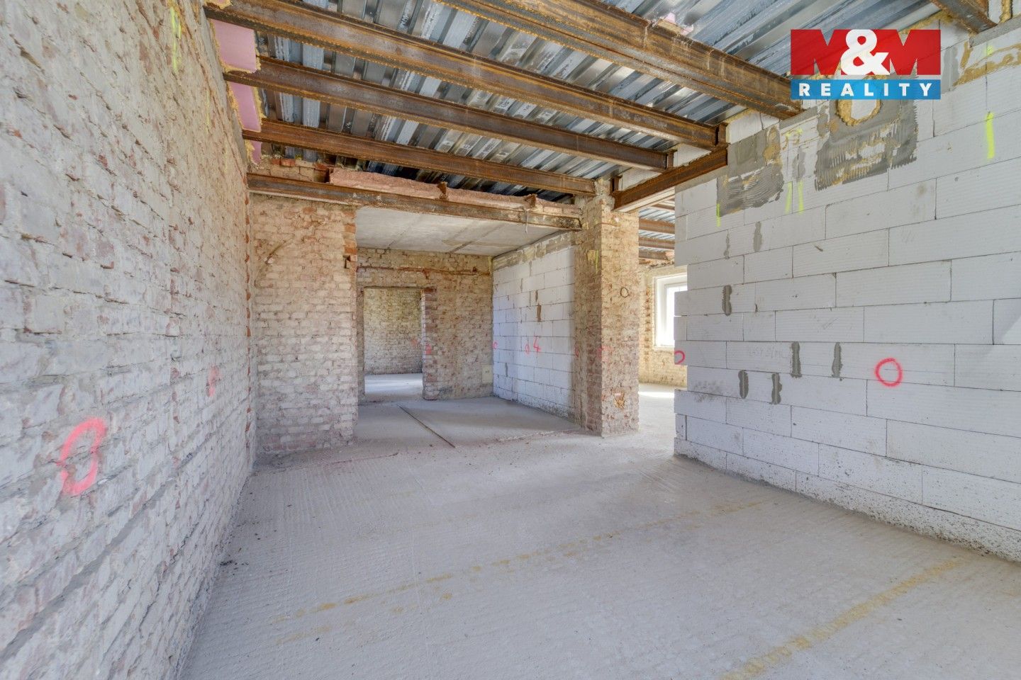 Prodej domu 430 m² - foto 33