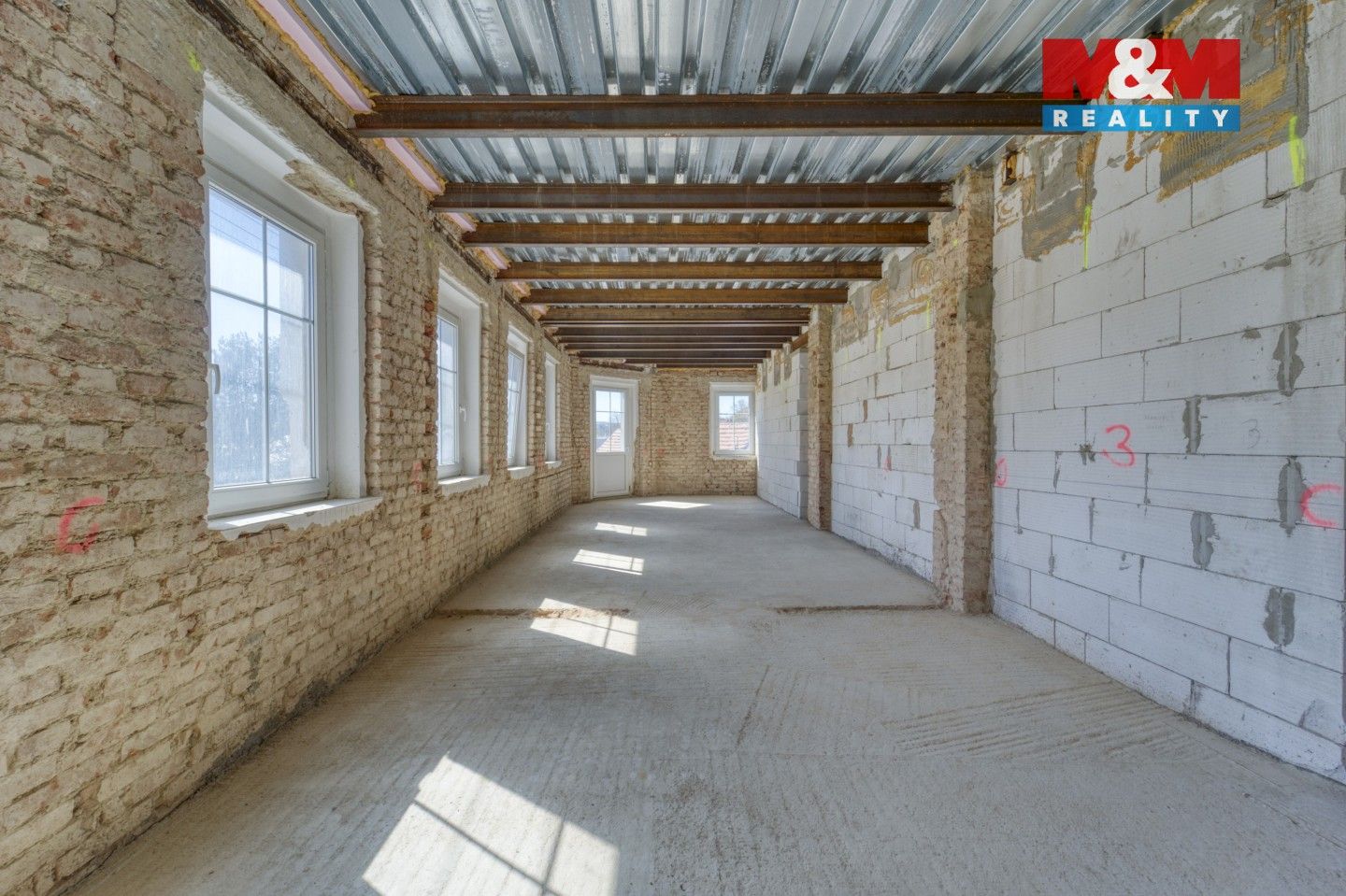 Prodej domu 430 m² - foto 34