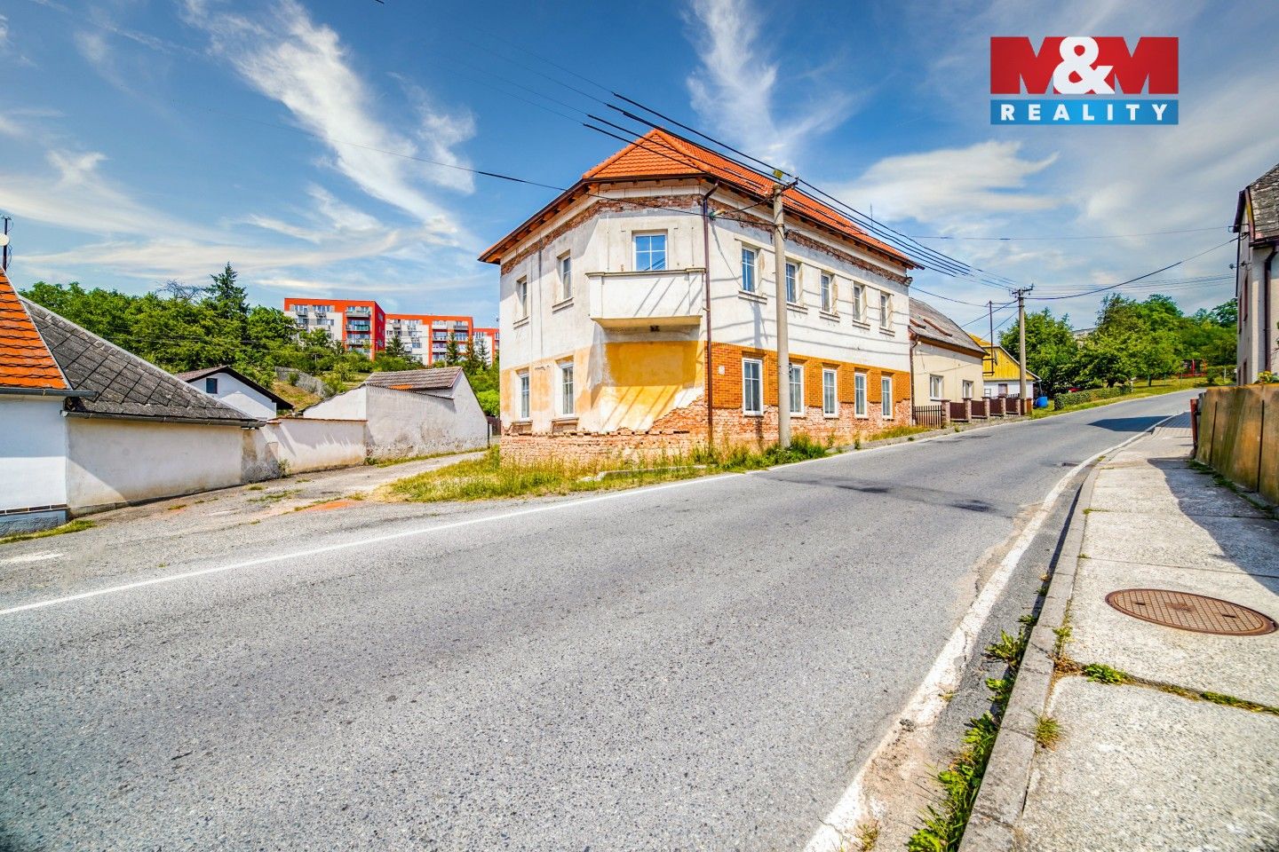 Prodej domu 430 m² - foto 35