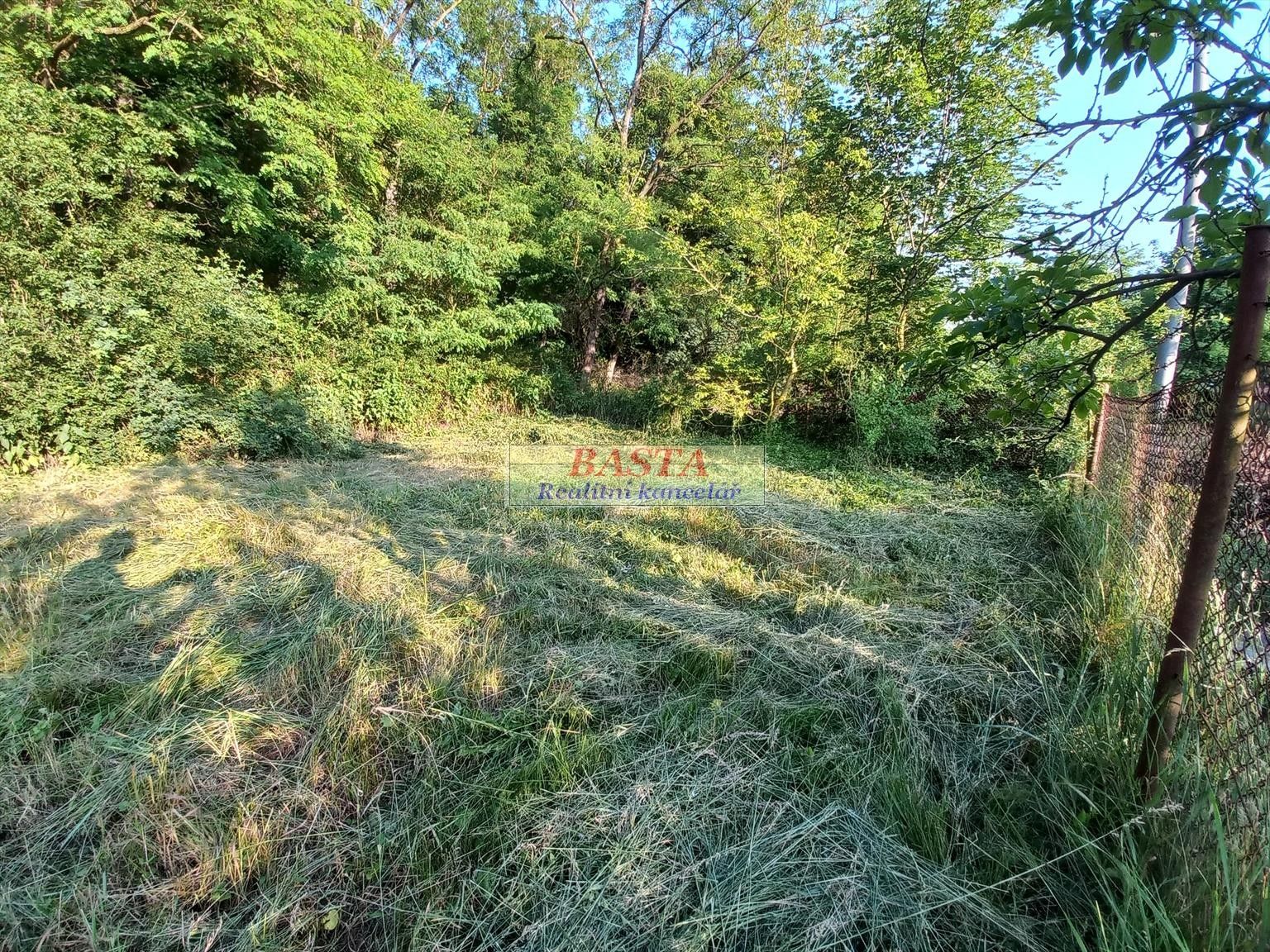 Pronájem pozemku 205 m² - foto 2