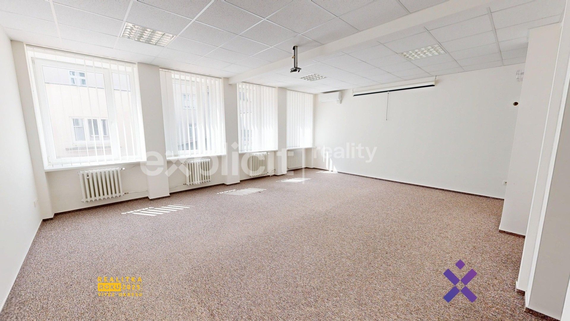Pronájem komerčního prostoru 50 m² - foto 2