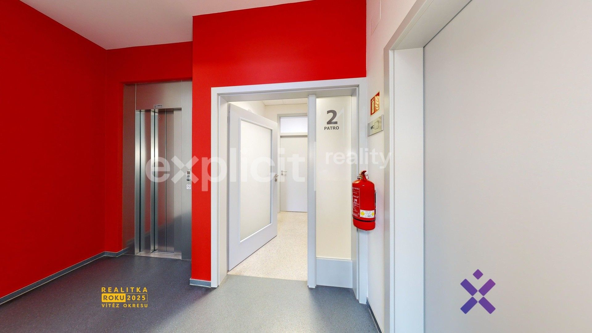 Pronájem komerčního prostoru 50 m² - foto 3