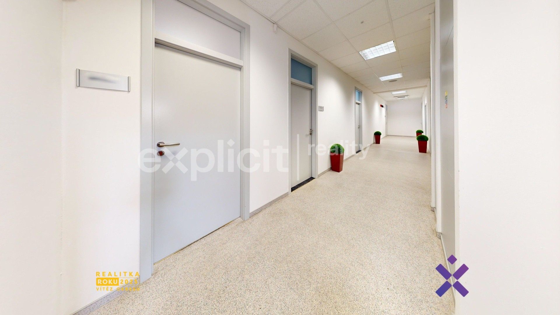 Pronájem komerčního prostoru 50 m² - foto 4