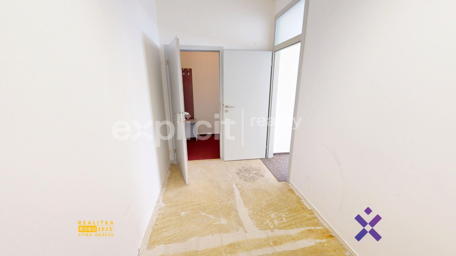 Pronájem komerčního prostoru 50 m² - foto 8