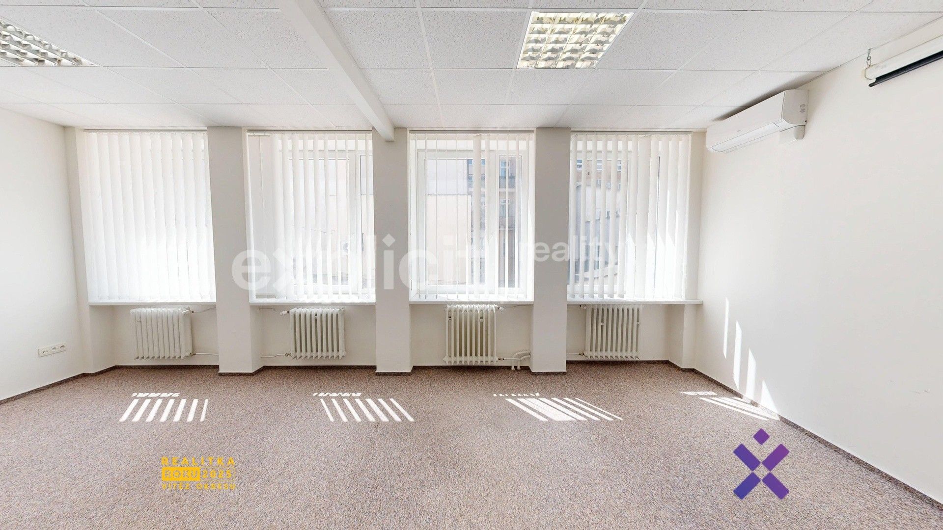 Pronájem komerčního prostoru 50 m² - foto 6