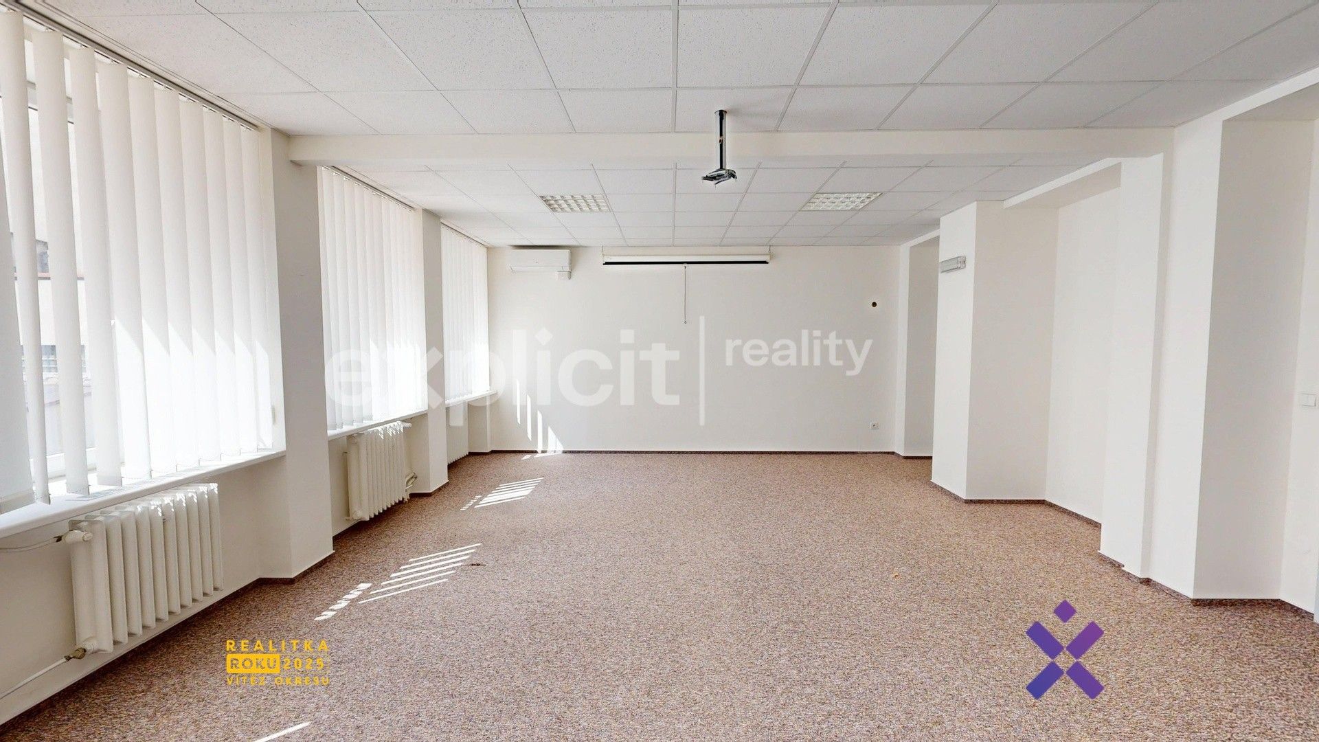 Pronájem komerčního prostoru 50 m² - foto 5