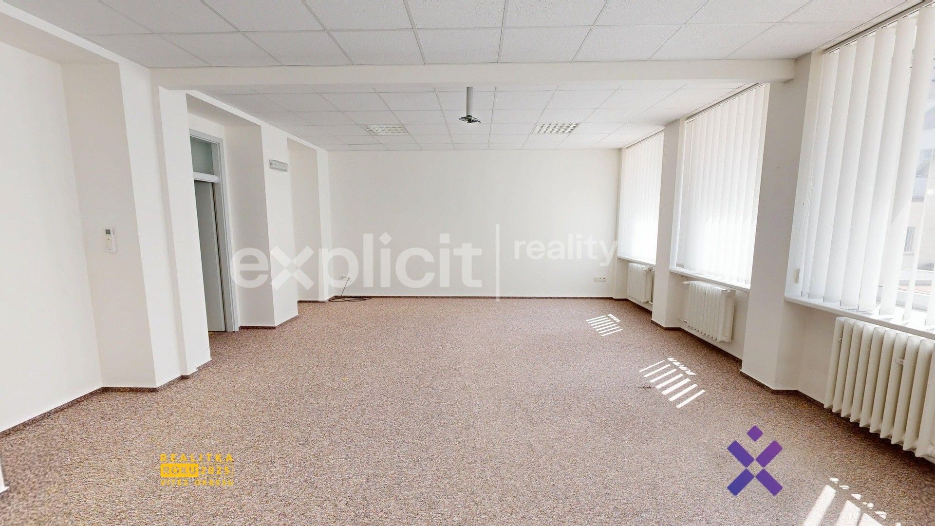 Pronájem komerčního prostoru 50 m² - foto 7