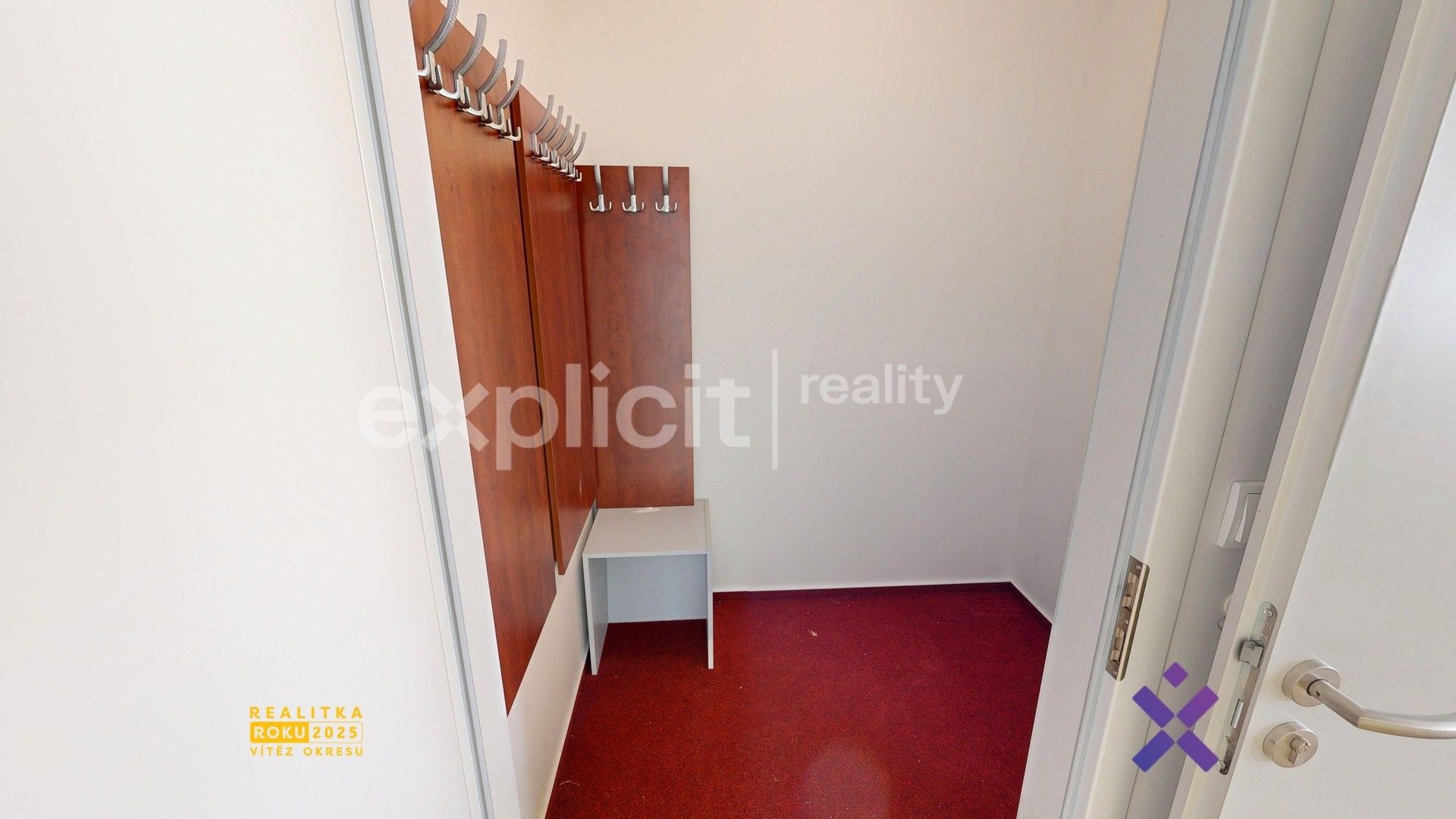 Pronájem komerčního prostoru 50 m² - foto 9