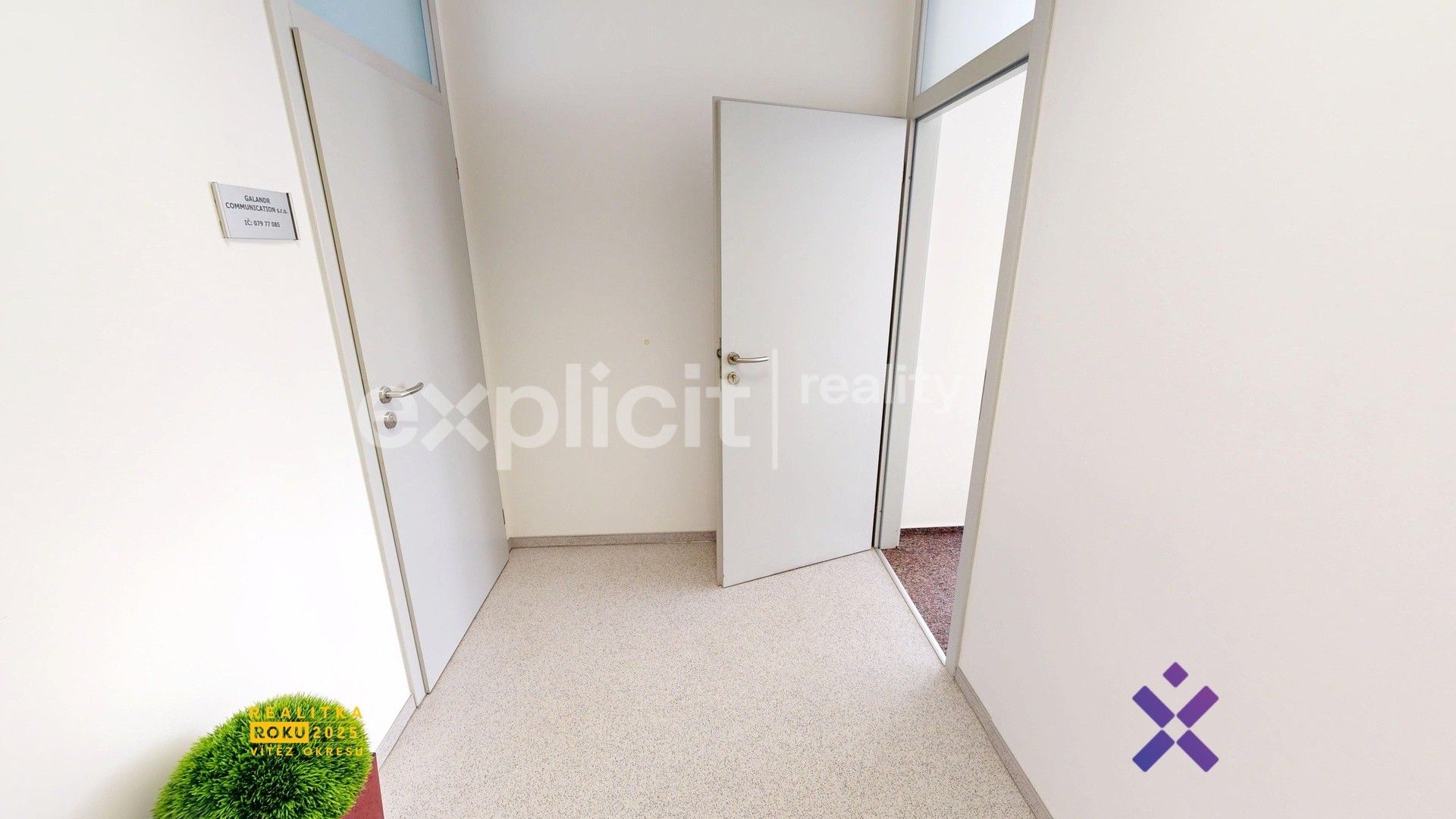 Pronájem komerčního prostoru 50 m² - foto 10