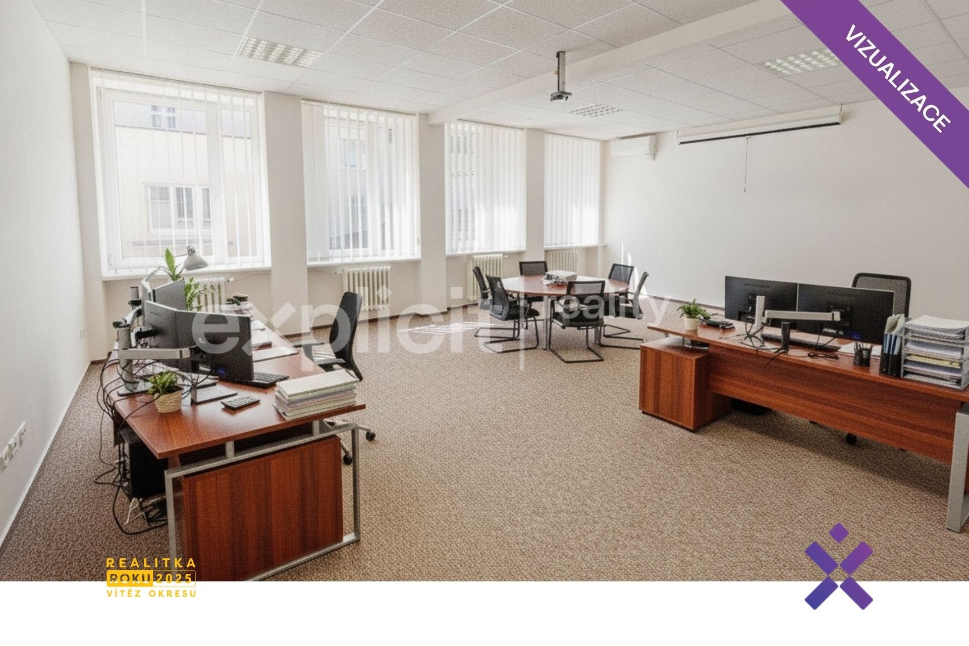 Pronájem komerčního prostoru 50 m² - foto 12