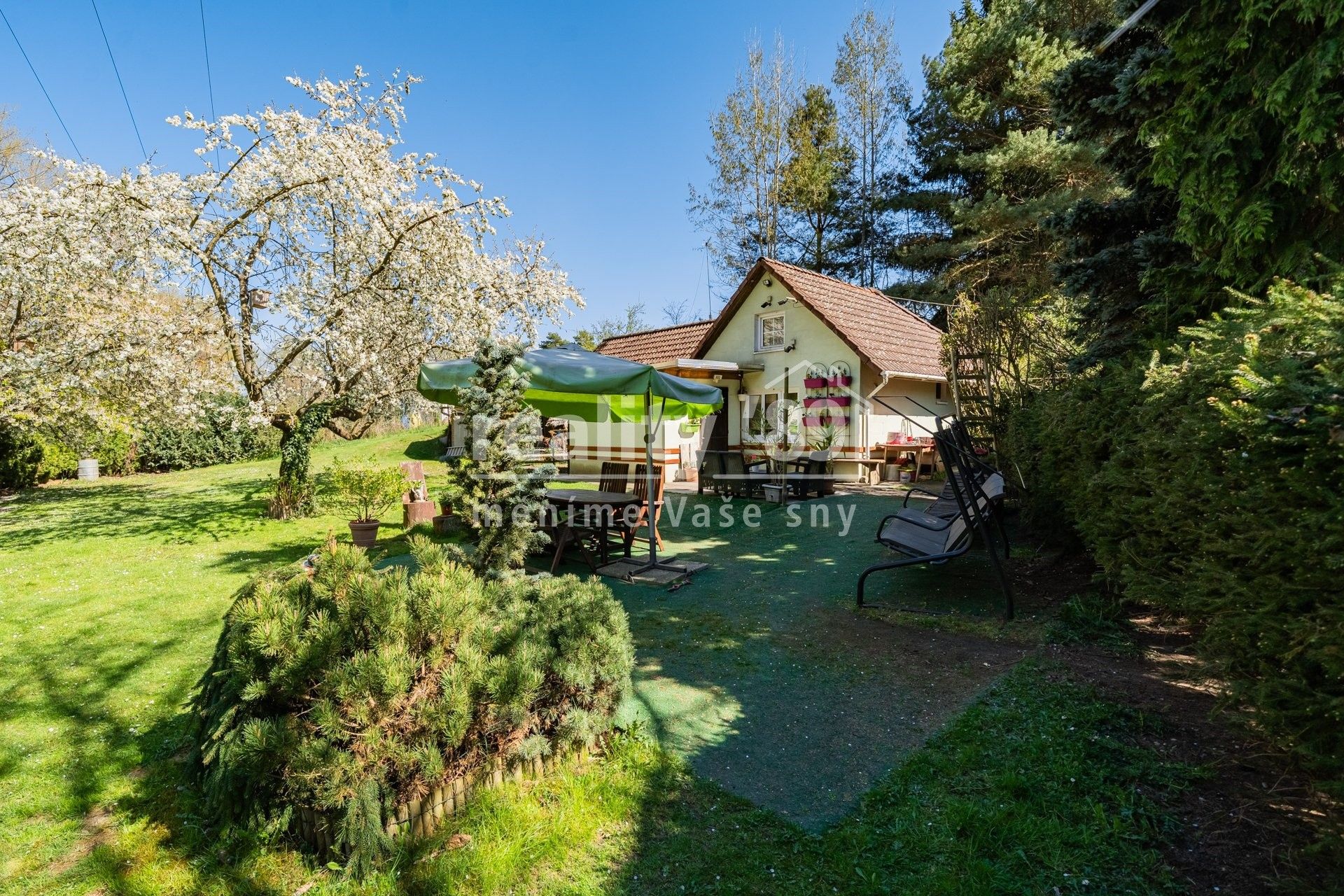 Prodej domu 127 m² - foto 1
