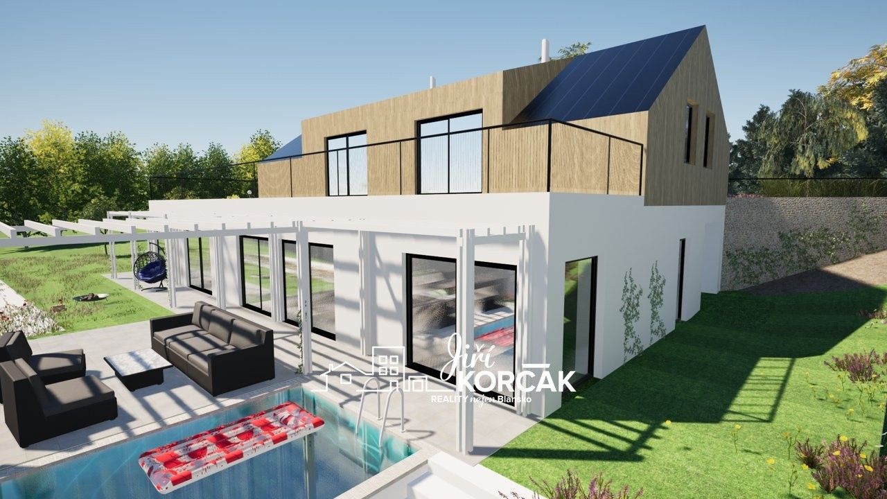 Prodej bytu 2+kk 43 m² - foto 4