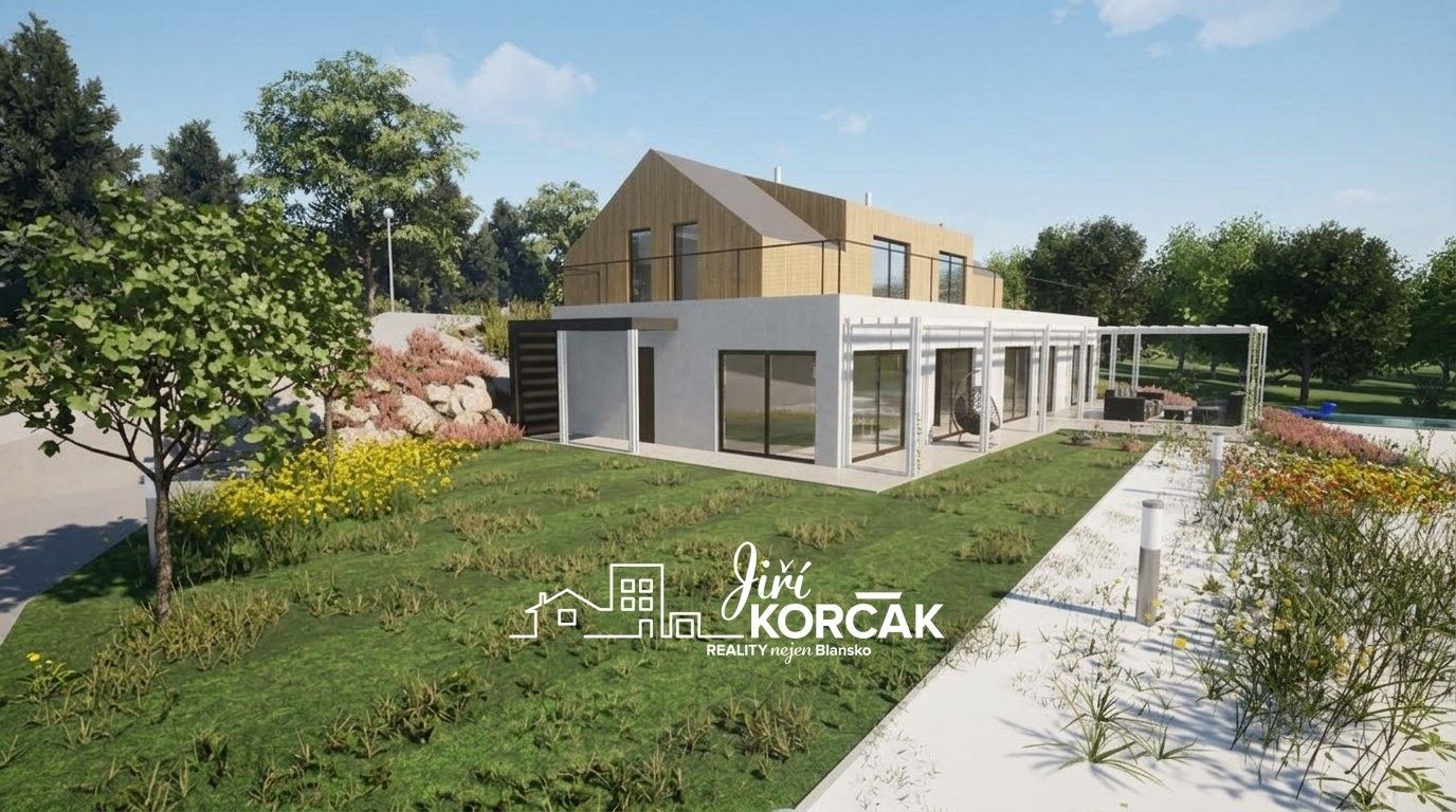 Prodej bytu 2+kk 43 m² - foto 1