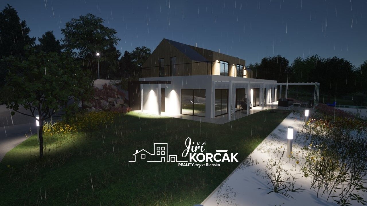 Prodej bytu 2+kk 43 m² - foto 2