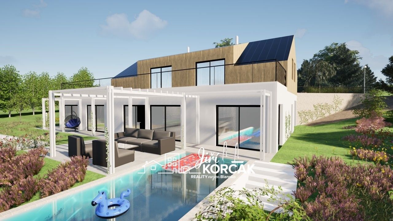 Prodej bytu 2+kk 43 m² - foto 6