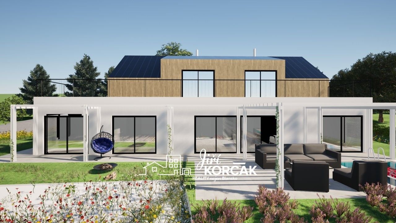 Prodej bytu 2+kk 43 m² - foto 8