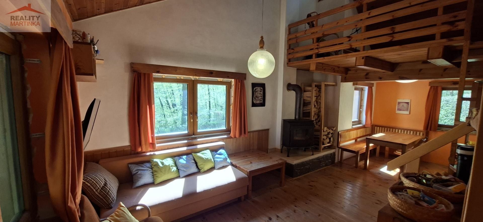 Prodej domu 68 m² - foto 1