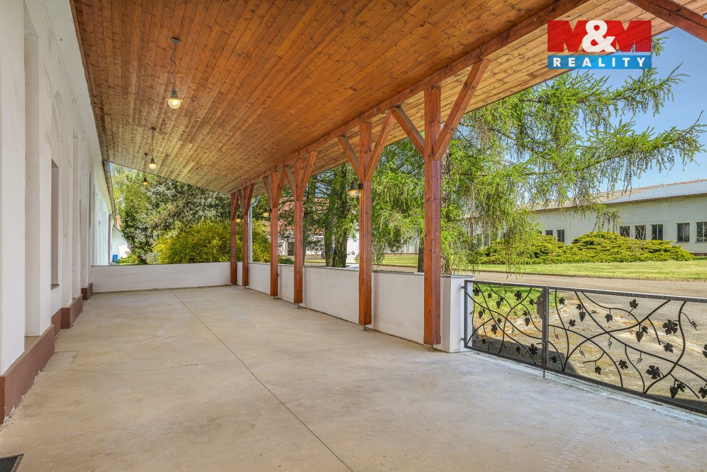 Prodej komerčního prostoru 76556 m² - foto 6