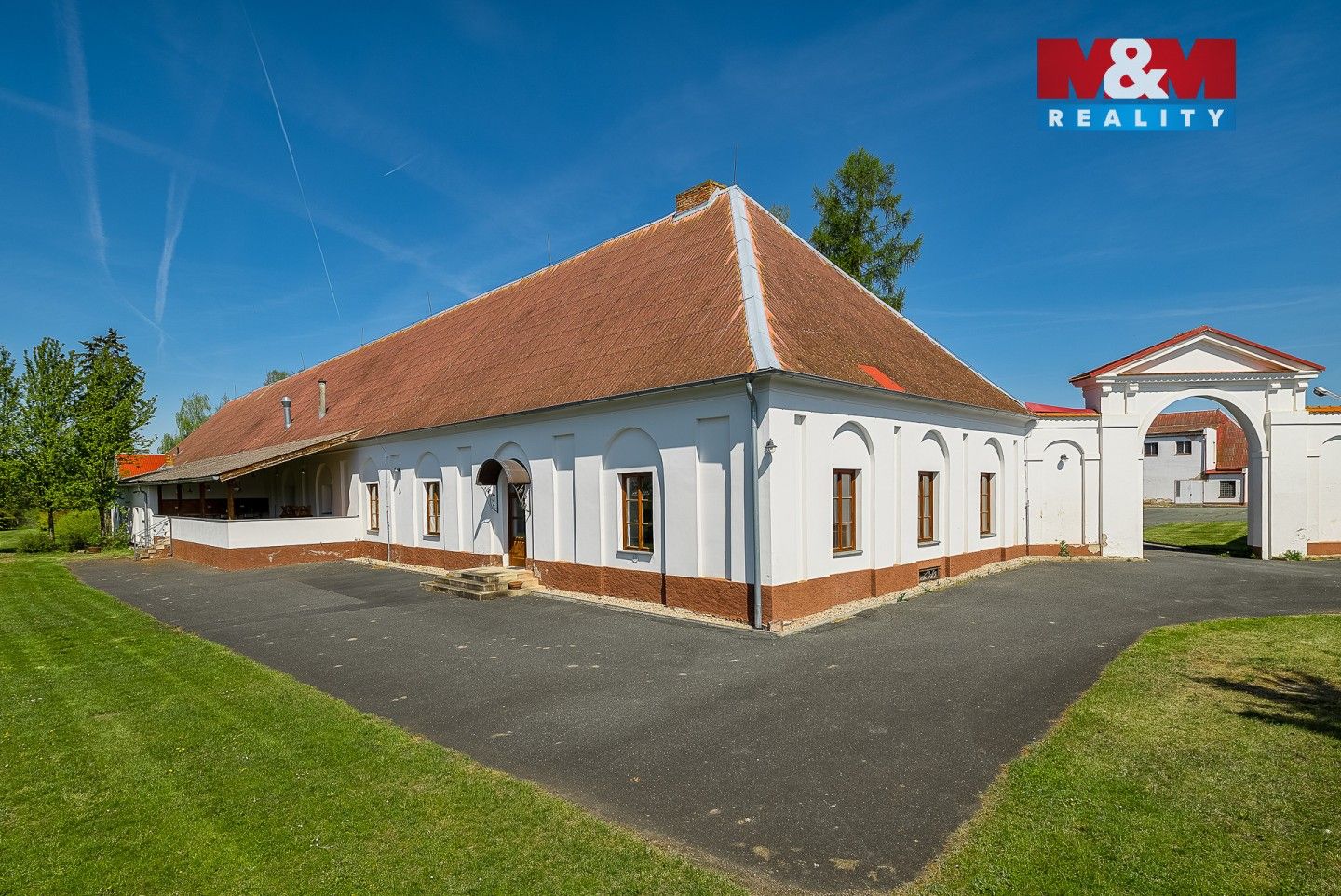 Prodej komerčního prostoru 76556 m² - foto 3