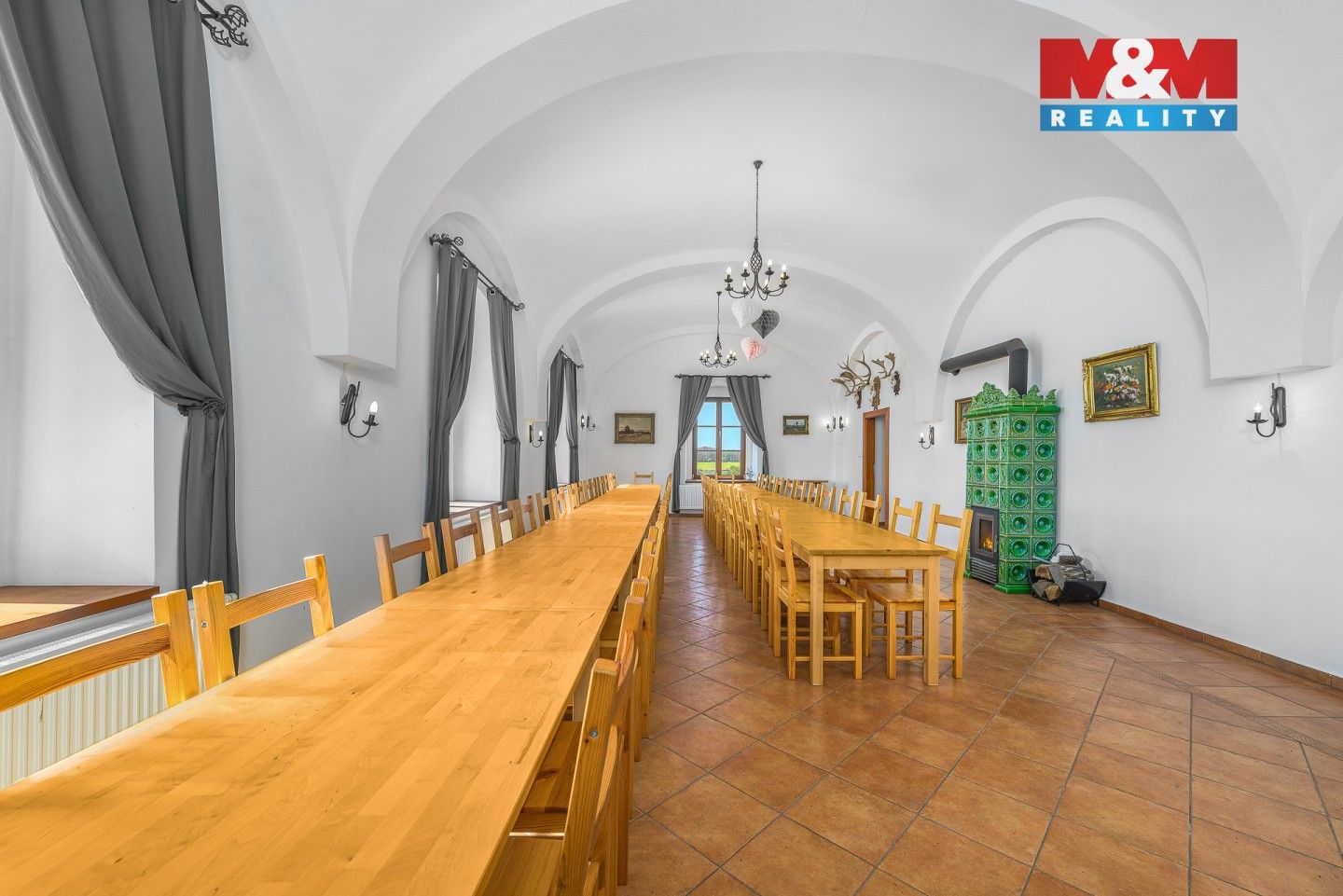 Prodej komerčního prostoru 76556 m² - foto 9