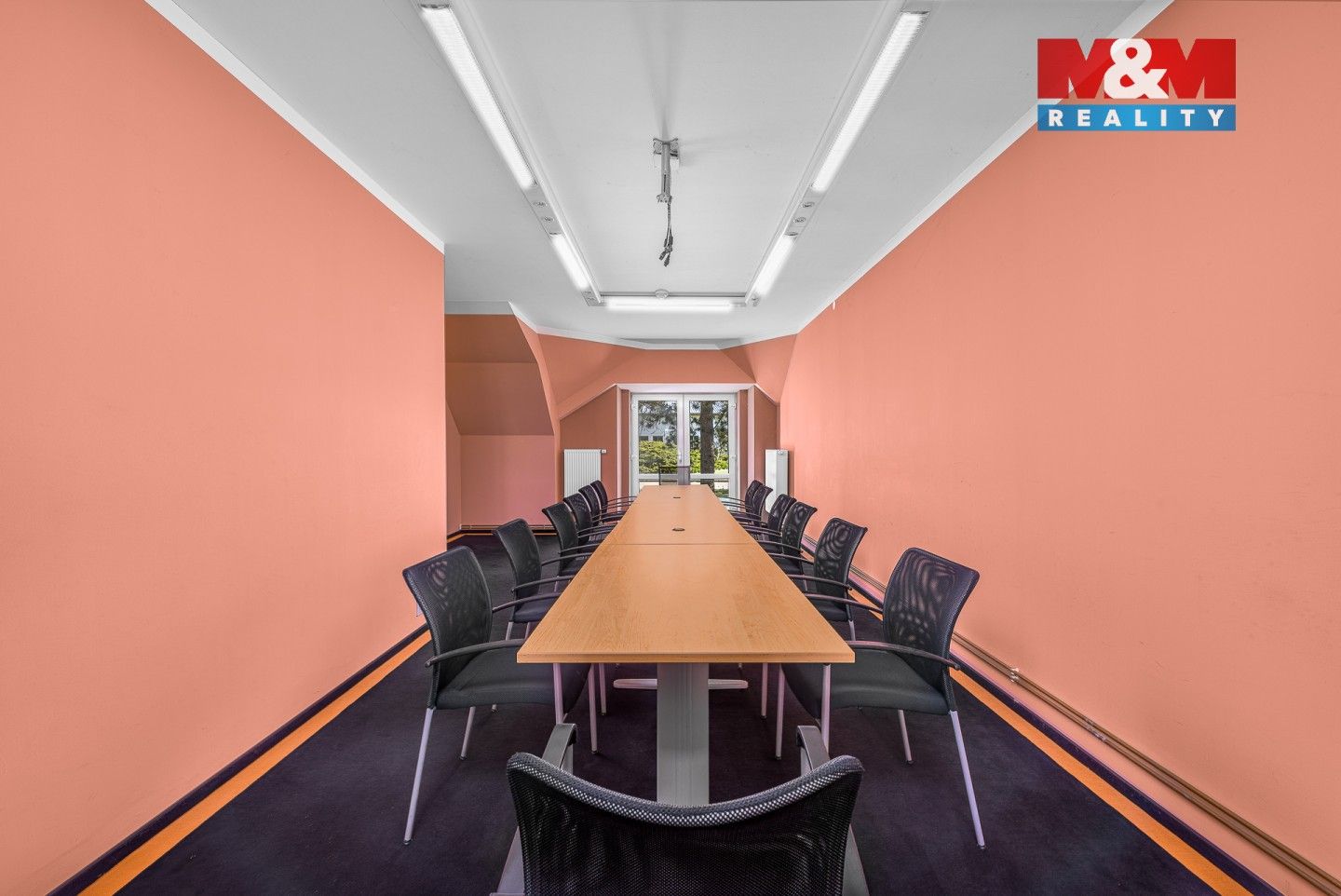 Prodej komerčního prostoru 76556 m² - foto 16