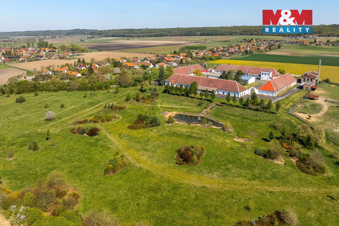 Prodej komerčního prostoru 76556 m² - foto 15