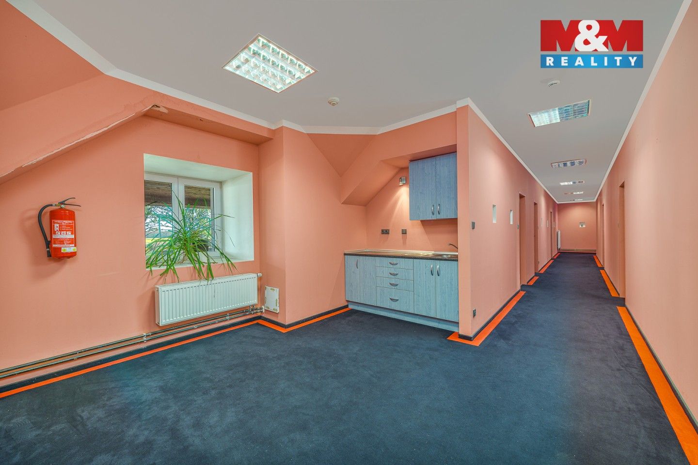 Prodej komerčního prostoru 76556 m² - foto 17