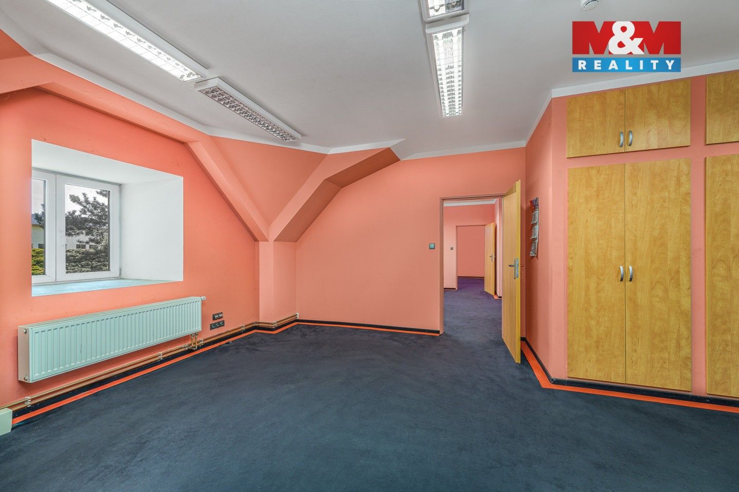 Prodej komerčního prostoru 76556 m² - foto 18