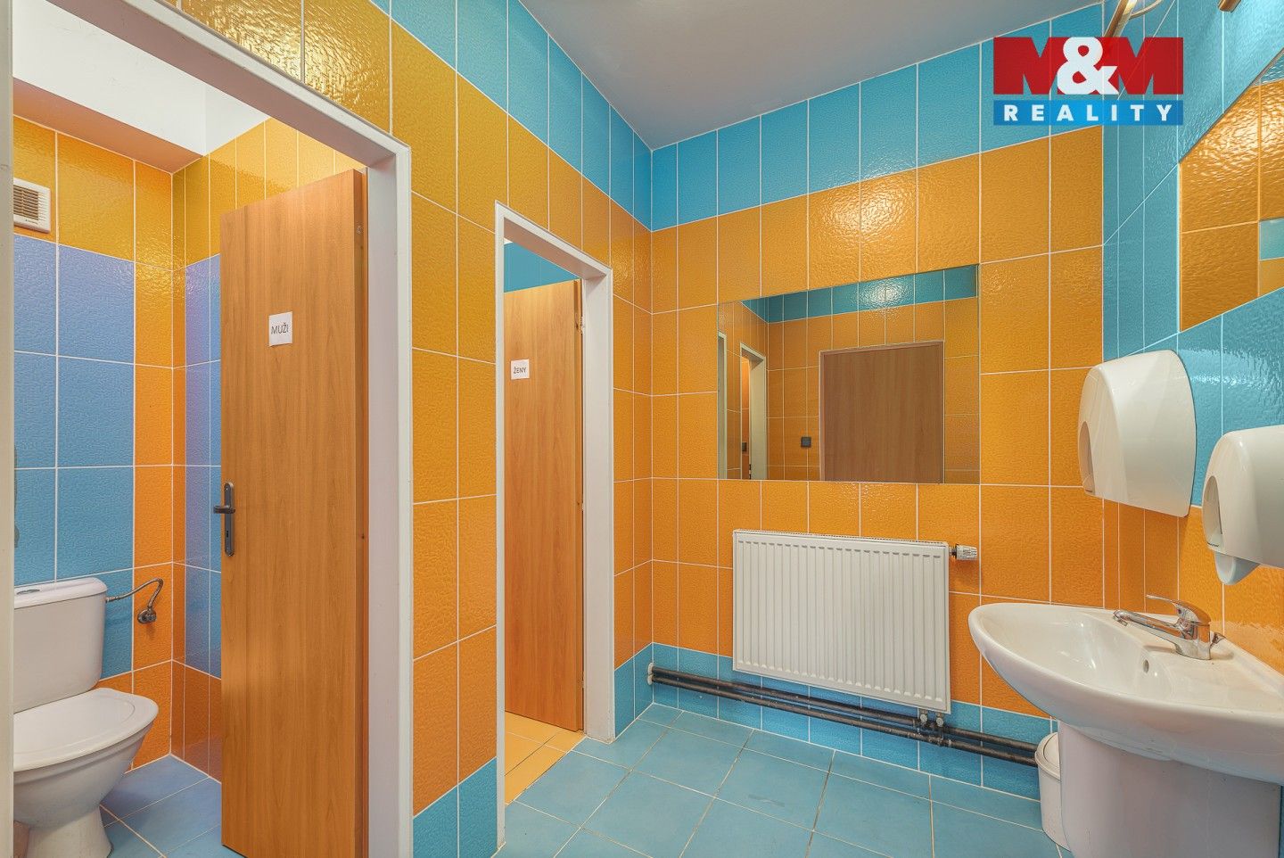 Prodej komerčního prostoru 76556 m² - foto 19