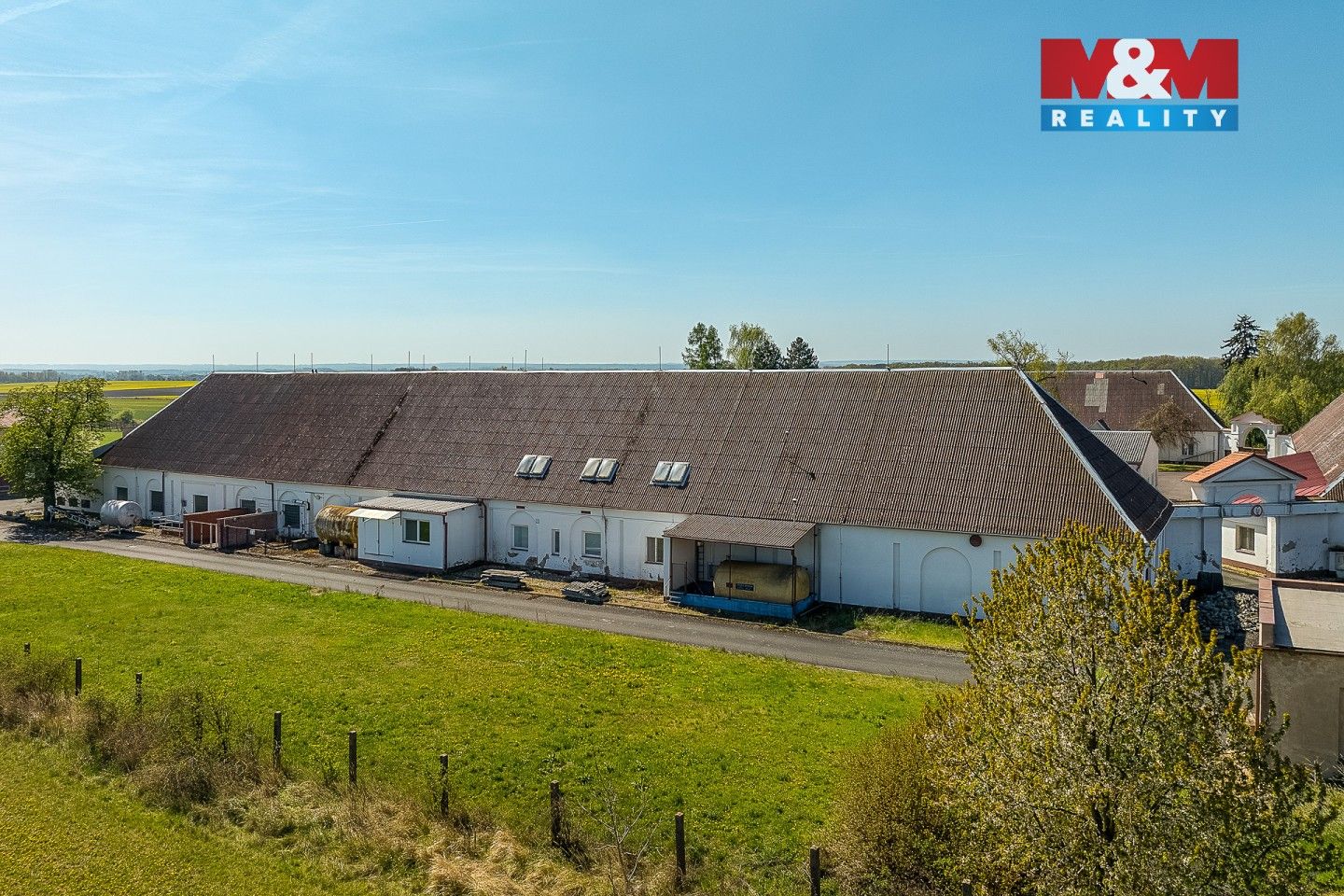 Prodej komerčního prostoru 76556 m² - foto 24