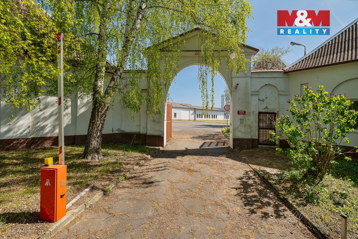 Prodej komerčního prostoru 76556 m² - foto 20