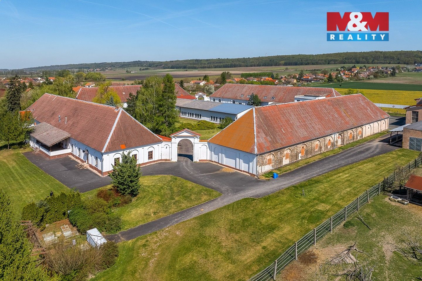Prodej komerčního prostoru 76556 m² - foto 21