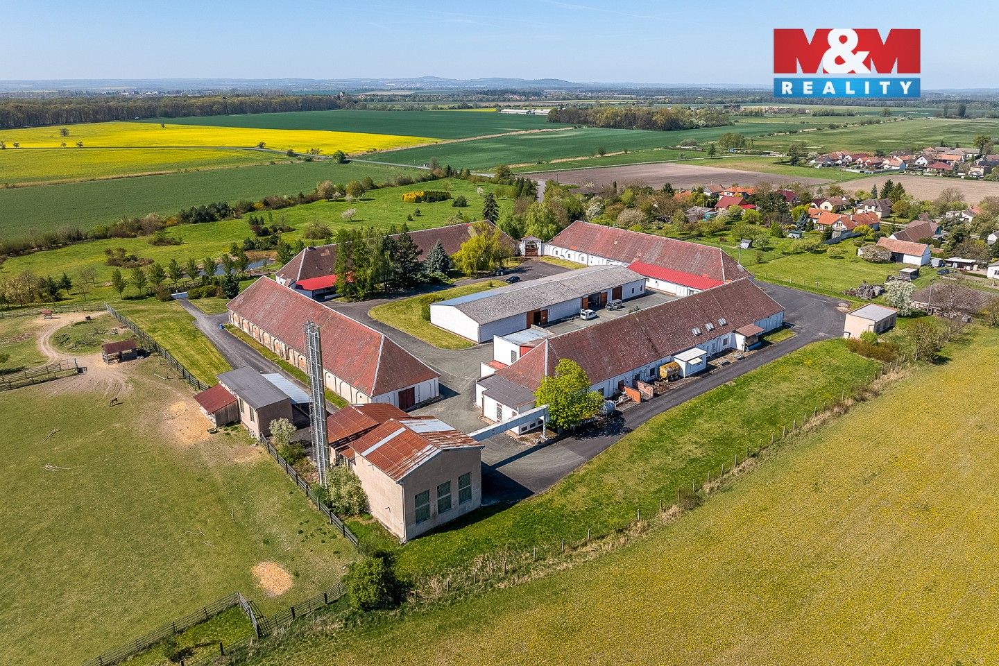 Prodej komerčního prostoru 76556 m² - foto 22