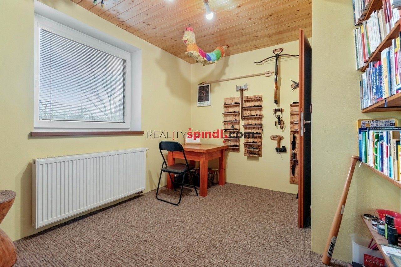 Prodej domu 188 m² - foto 18