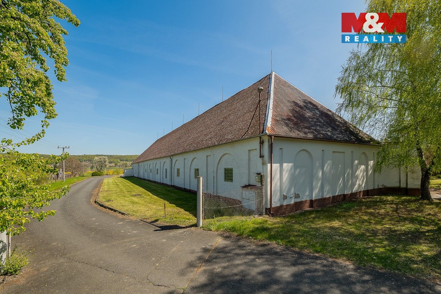 Prodej komerčního prostoru 76556 m² - foto 26