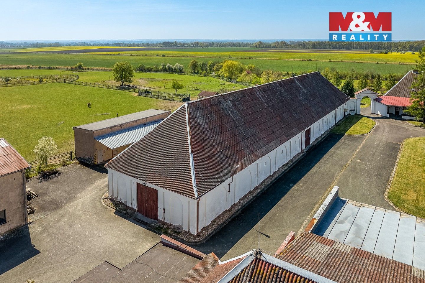Prodej komerčního prostoru 76556 m² - foto 28