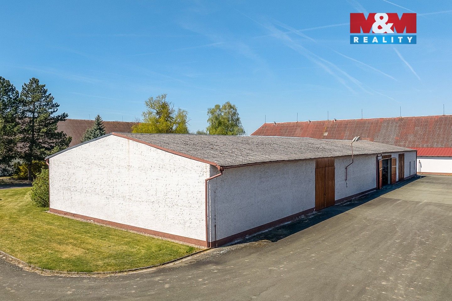 Prodej komerčního prostoru 76556 m² - foto 30