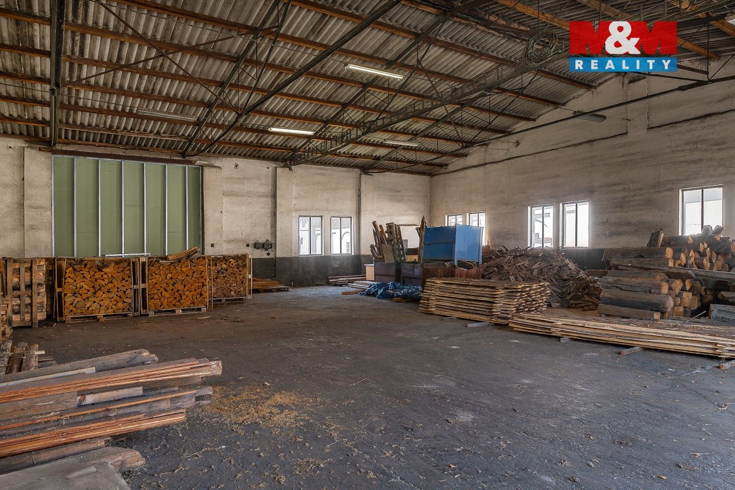 Prodej komerčního prostoru 76556 m² - foto 32
